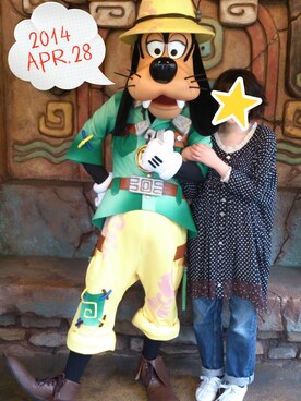 ke-pochiさんのコーディネート