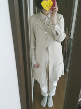 ke-pochiさんのコーディネート