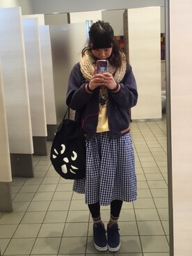 Portland ポートランド のジャケット アウターを使ったレディース人気ファッションコーディネート Wear