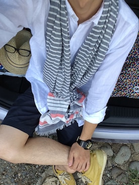 じぇいさんのコーディネート