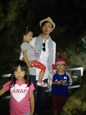 じぇいさんのコーディネート