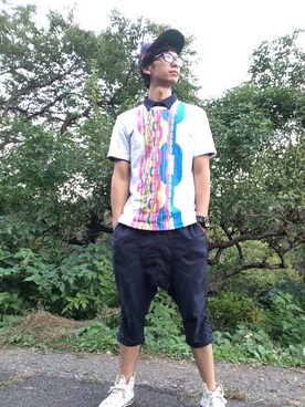 じぇいさんのコーディネート