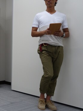 Cobainさんのコーディネート