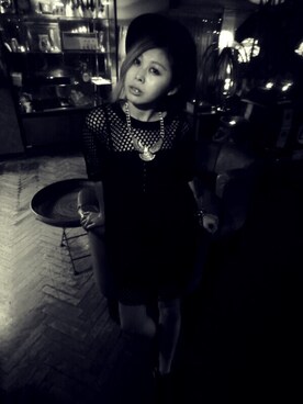 Hikari Chang さんのコーディネート