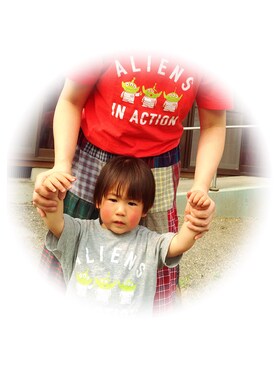 ねここ**さんのコーディネート