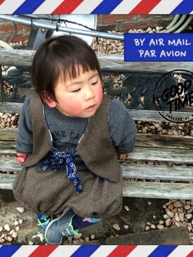 ねここ**さんのコーディネート