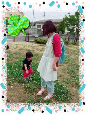 ねここ**さんのコーディネート