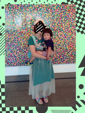 ねここ**さんのコーディネート