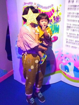 ねここ**さんのコーディネート