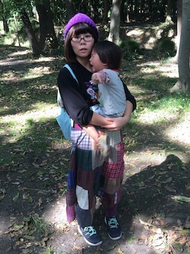 ねここ**さんのコーディネート