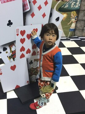 ねここ**さんのコーディネート