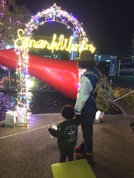 ねここ**さんのコーディネート