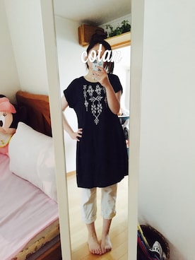 cさんのコーディネート