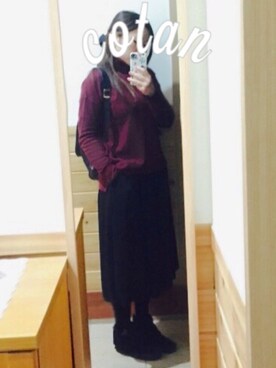 cさんのコーディネート