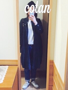 cさんのコーディネート