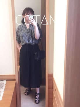 cさんのコーディネート