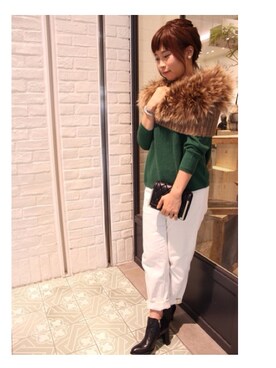 yokoさんのコーディネート