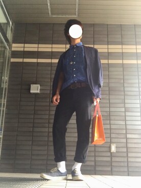 Yuki.さんのコーディネート