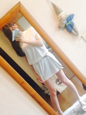 yukiさんのコーディネート