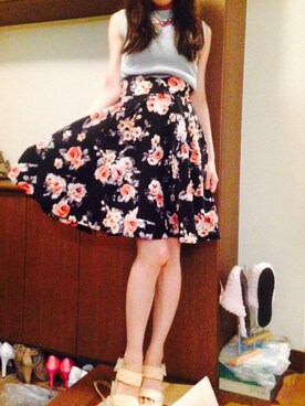 yukiさんのコーディネート