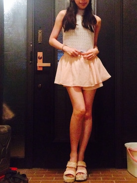 yukiさんのコーディネート