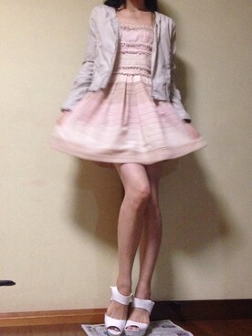 yukiさんのコーディネート