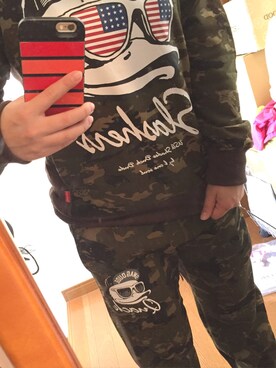 Matsukayoさんのコーディネート