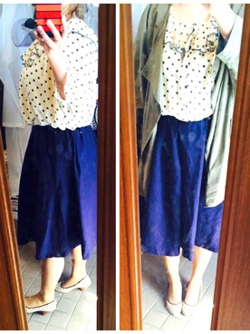 Matsukayoさんのコーディネート