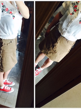 Matsukayoさんのコーディネート