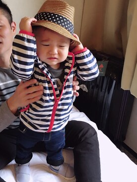 Eddie Huangさんのコーディネート