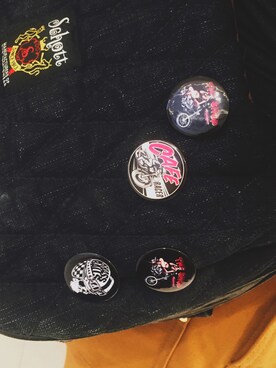 13Encoreさんのコーディネート