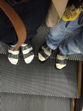 「STUSSY（ステューシー）のアイテム（雑貨/ホビー）」を使った、misatoさん（レディース・159cm）の春コーディネート