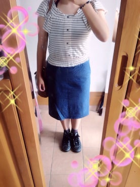 ゆきゆきさんのコーディネート