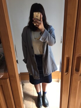 ゆきゆきさんのコーディネート