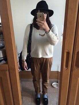 ゆきゆきさんのコーディネート