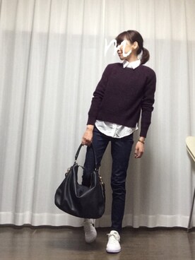 mikaさんのコーディネート