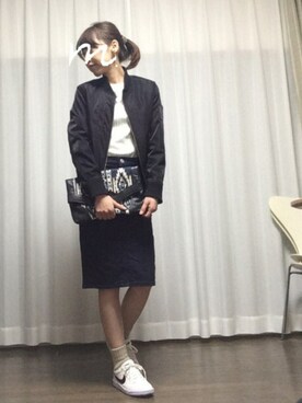 mikaさんのコーディネート