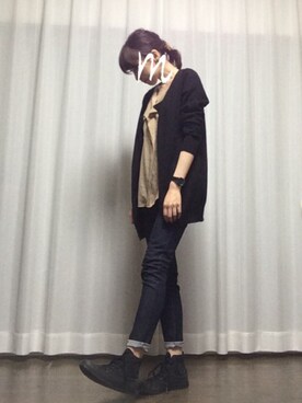 mikaさんのコーディネート