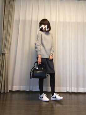 mikaさんのコーディネート