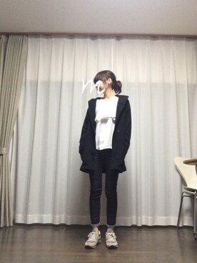 mikaさんのコーディネート