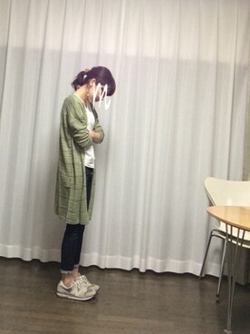 mikaさんのコーディネート