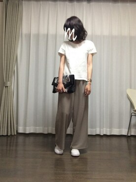 mikaさんのコーディネート