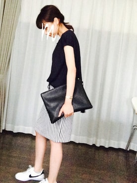 mikaさんのコーディネート