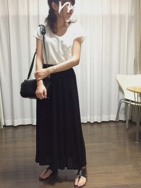 mikaさんのコーディネート