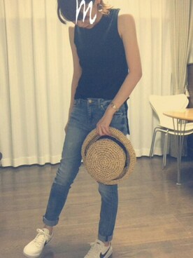 mikaさんのコーディネート