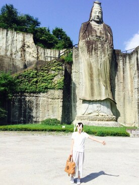 mikaさんのコーディネート