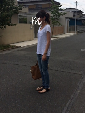 mikaさんのコーディネート