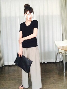 mikaさんのコーディネート