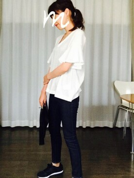 mikaさんのコーディネート