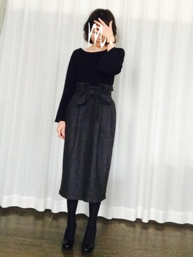 mikaさんのコーディネート